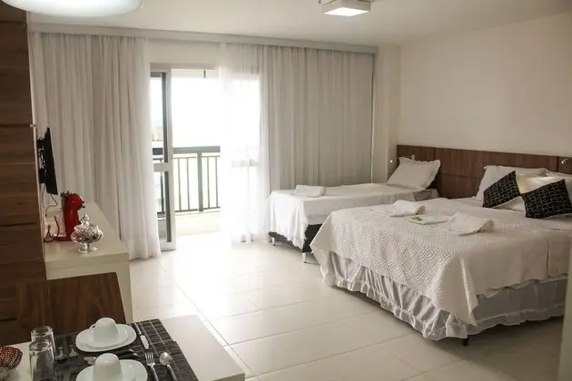Traditional Apart Daire, 2 Tek Kişilik Yatak (F 017)