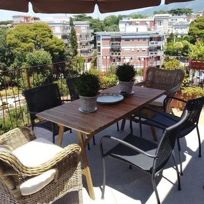 Tek Büyük Yataklı Oda (White )