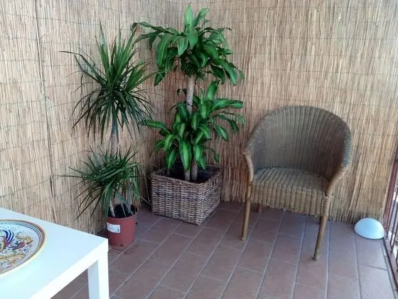 Tek Büyük Yataklı Oda (White )