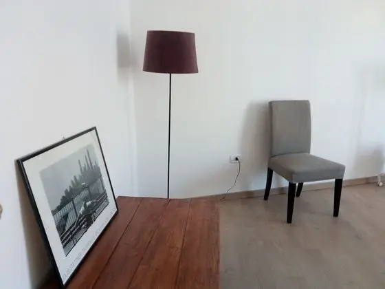 Tek Büyük Yataklı Oda (White )