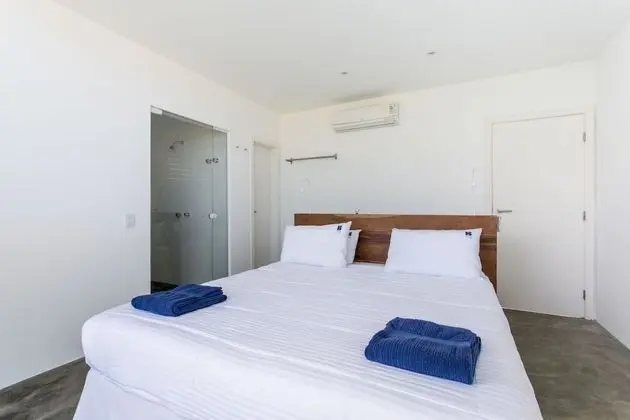 Superior Villa, 1 En Büyük (King) Boy Yatak, Sigara İçilmez