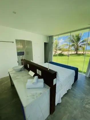 Superior Villa, 1 En Büyük (King) Boy Yatak, Sigara İçilmez
