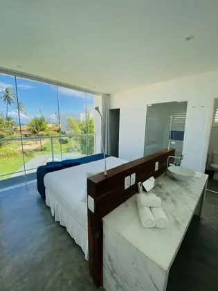 Superior Villa, 1 En Büyük (King) Boy Yatak, Sigara İçilmez