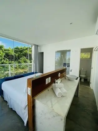 Superior Villa, 1 En Büyük (King) Boy Yatak, Sigara İçilmez