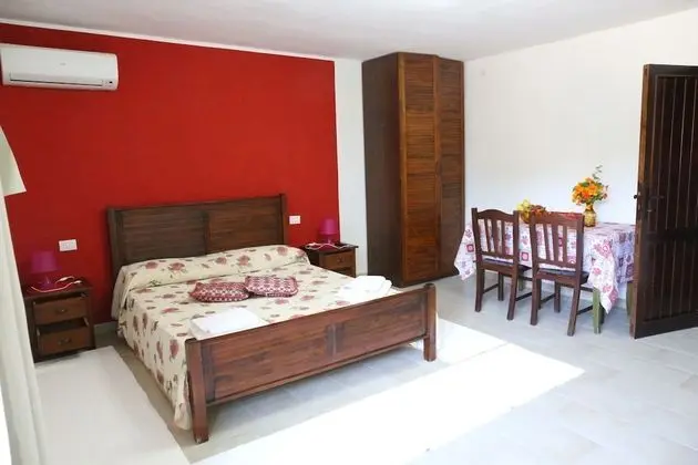 Tek Büyük Yataklı Oda, Özel Banyo (Red)