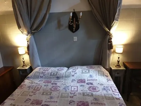 Economy Tek Büyük Yataklı Oda