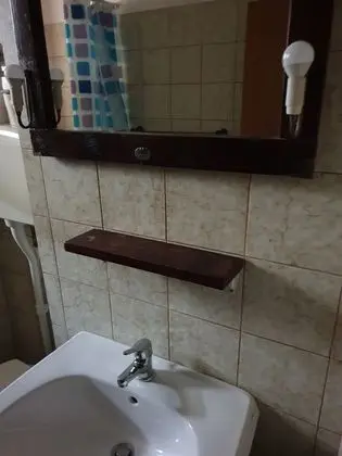 Economy Tek Büyük Yataklı Oda