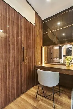 Deluxe Villa, Birden Çok Yatak Odası, Plaj Manzaralı