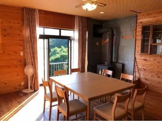 Ev (Private Vacation Home)