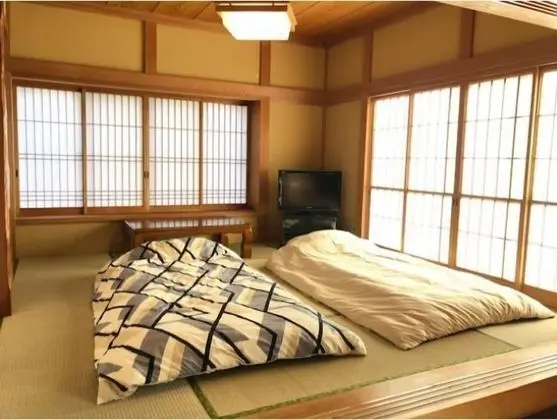 Ev (Private Vacation Home)