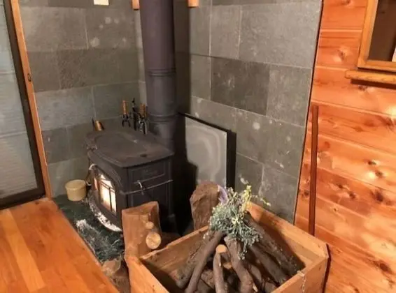 Ev (Private Vacation Home)