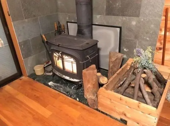 Ev (Private Vacation Home)