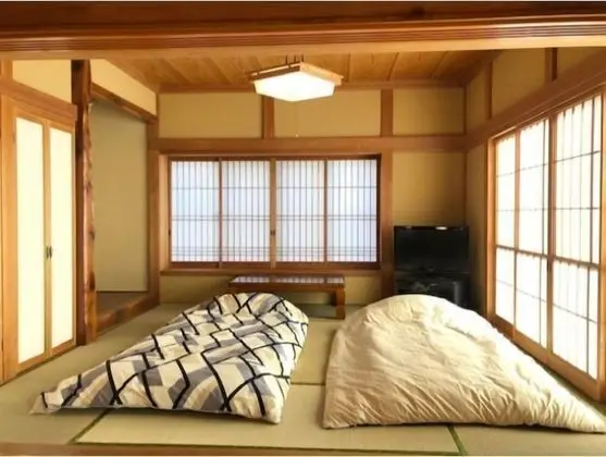 Ev (Private Vacation Home)
