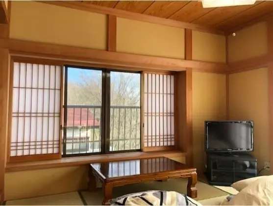 Ev (Private Vacation Home)
