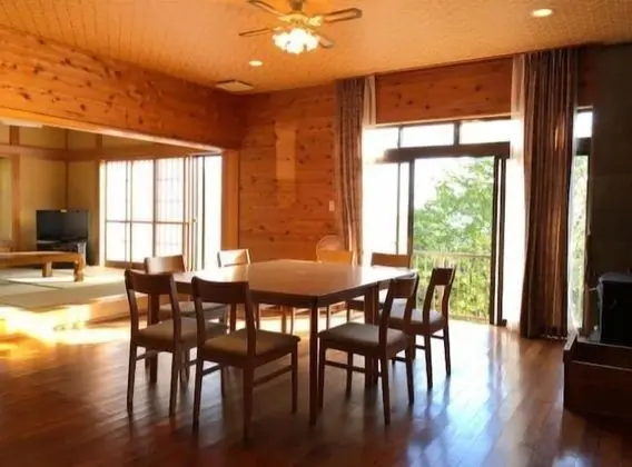 Ev (Private Vacation Home)