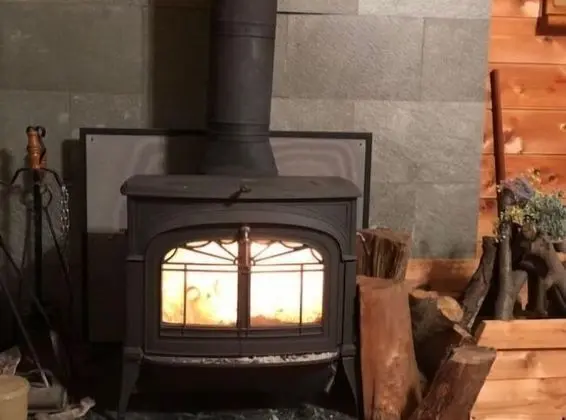 Ev (Private Vacation Home)