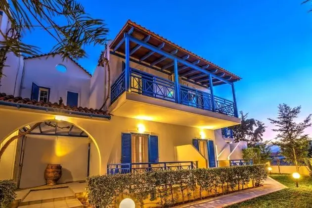 Apart Daire, 1 Yatak Odası, Balkon