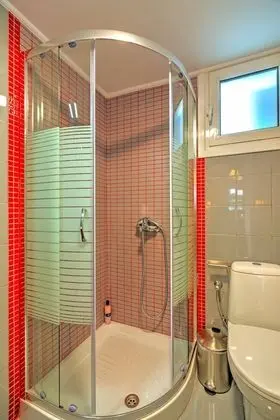 Apart Daire, 1 Yatak Odası, Balkon