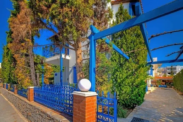 Apart Daire, 1 Yatak Odası, Balkon