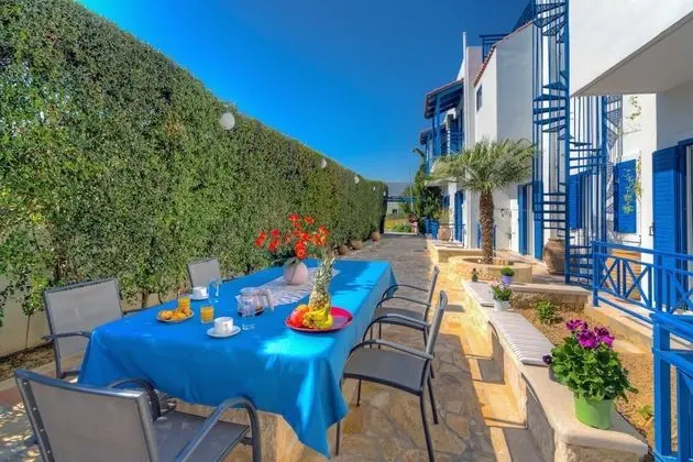 Apart Daire, 1 Yatak Odası, Balkon