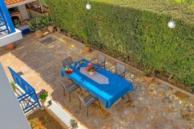 Apart Daire, 1 Yatak Odası, Balkon