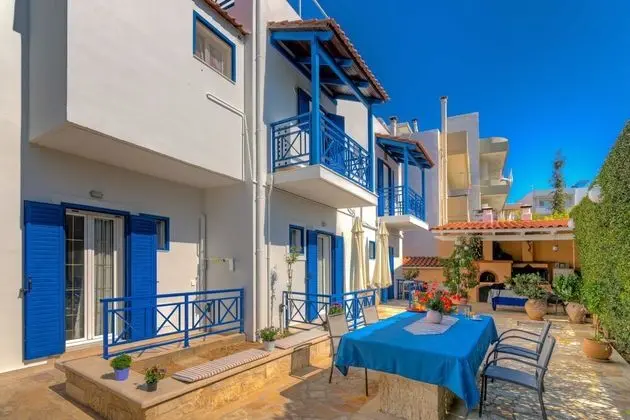 Apart Daire, 1 Yatak Odası, Balkon
