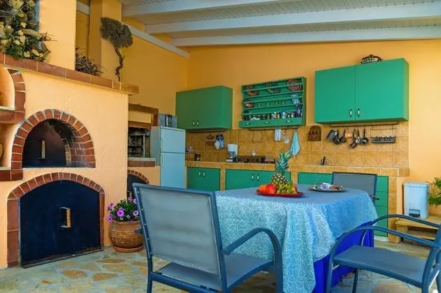 Apart Daire, 1 Yatak Odası, Balkon