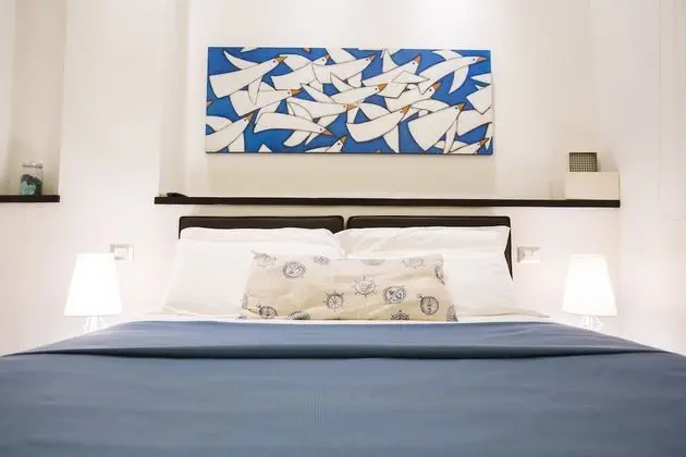 Tek Büyük Yataklı Oda (with extra bed)