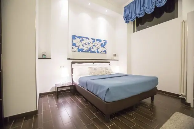 Tek Büyük Yataklı Oda (with extra bed)