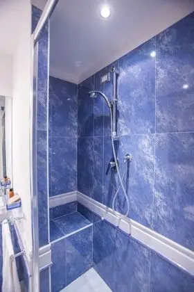 Tek Büyük Yataklı Oda (with extra bed)