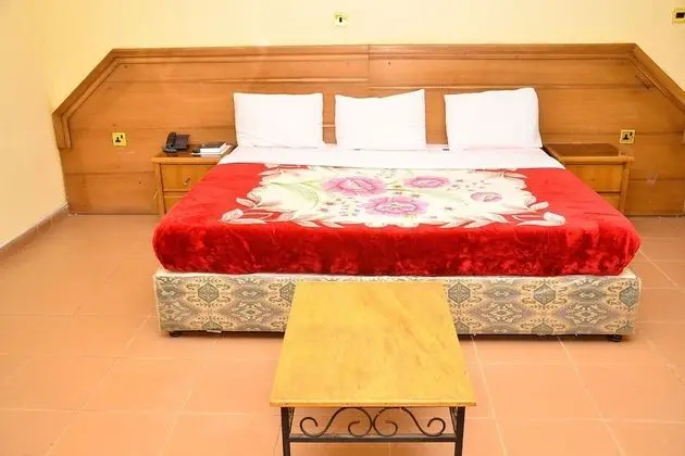 Çatı Katı Süiti (Penthouse)