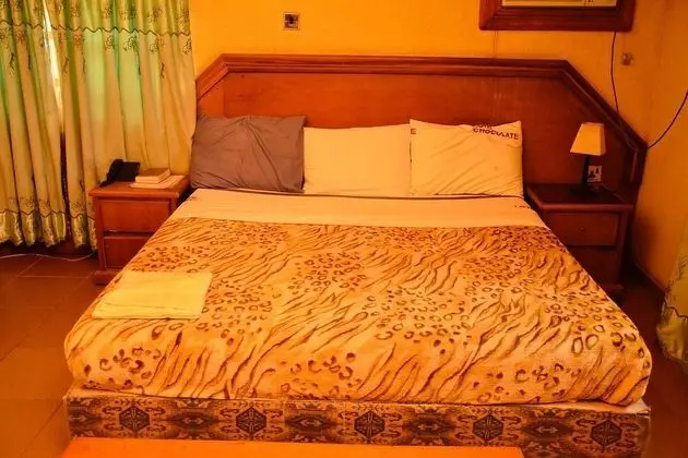 Luxury Süit
