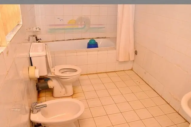 Luxury Süit
