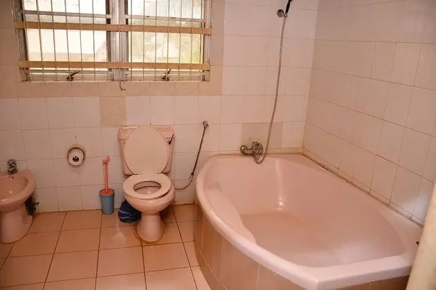 Standard Tek Kişilik Oda