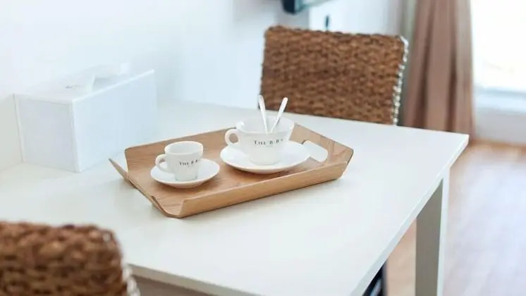 Deluxe Tek Büyük Yataklı Oda (Type A)