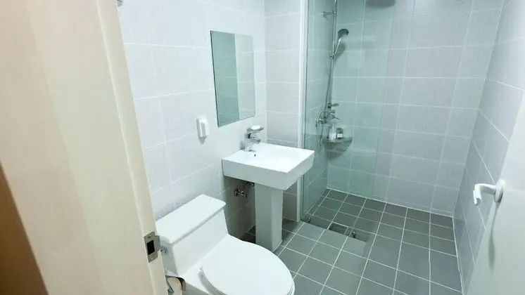 Deluxe Tek Büyük Yataklı Oda (Type B)