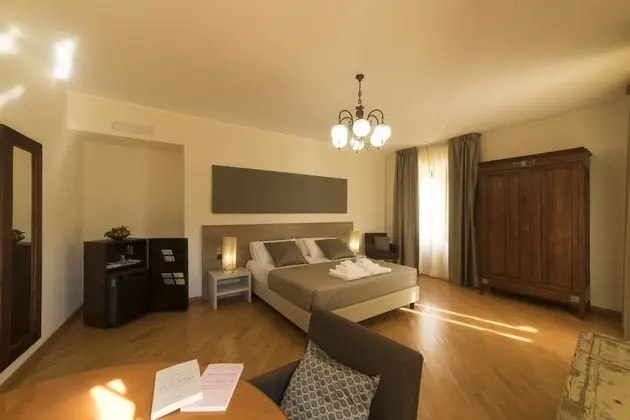 Exclusive Süit, 3 Yatak Odası, Teras, Bahçe Manzaralı