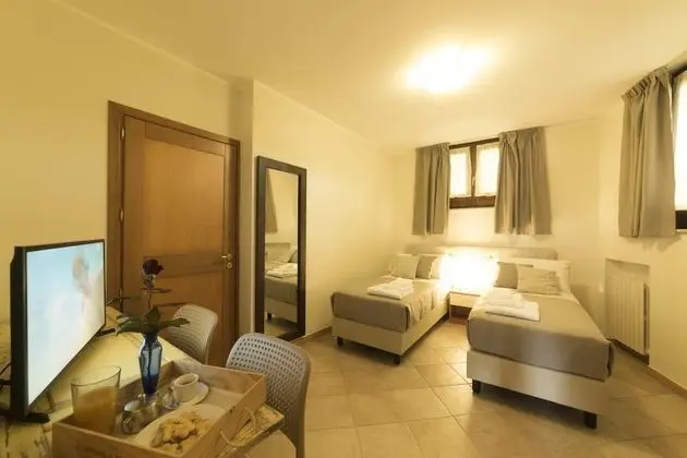 Exclusive Süit, 3 Yatak Odası, Teras, Bahçe Manzaralı