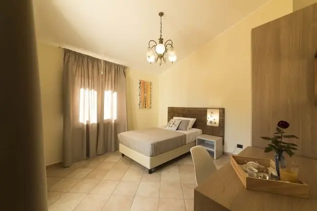 Exclusive Süit, 3 Yatak Odası, Teras, Bahçe Manzaralı