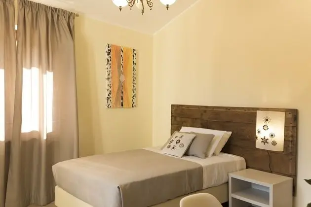 Exclusive Süit, 3 Yatak Odası, Teras, Bahçe Manzaralı