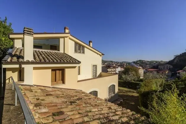 Exclusive Süit, 3 Yatak Odası, Teras, Bahçe Manzaralı