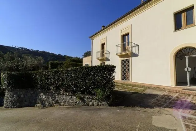 Exclusive Süit, 3 Yatak Odası, Teras, Bahçe Manzaralı