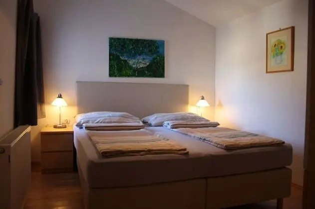 Comfort Apart Daire, 1 Yatak Odası, Deniz Manzaralı