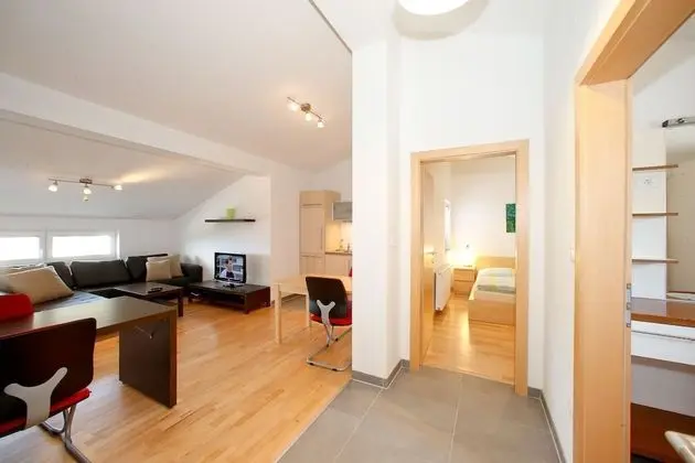 Comfort Apart Daire, 1 Yatak Odası, Deniz Manzaralı