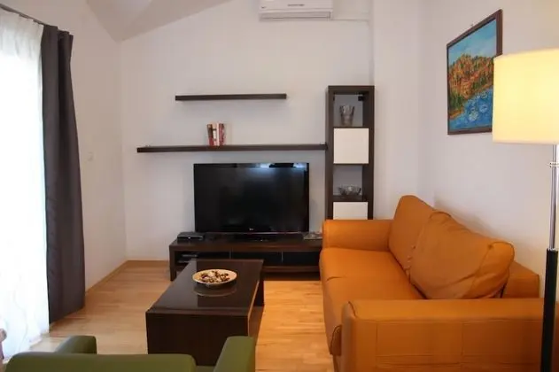 Comfort Apart Daire, 1 Yatak Odası, Deniz Manzaralı