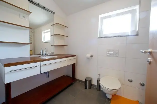 Comfort Apart Daire, 1 Yatak Odası, Deniz Manzaralı