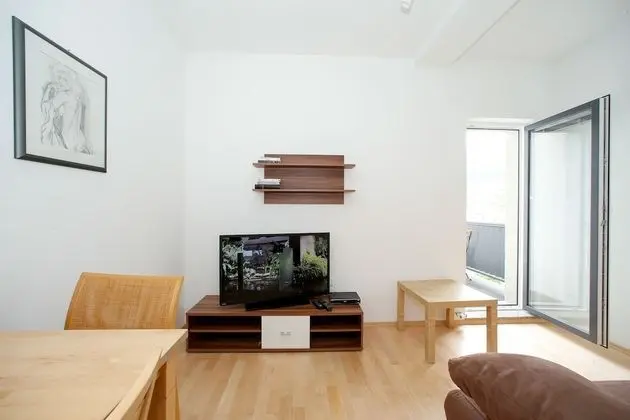 Comfort Stüdyo, Deniz Manzaralı