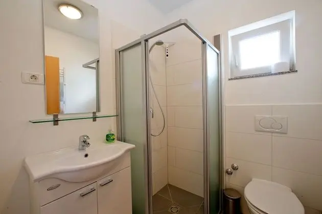 Comfort Stüdyo, Deniz Manzaralı