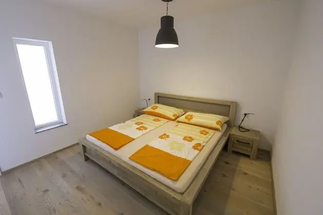 Superior Apart Daire, Veranda, Deniz Manzaralı