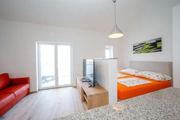 Superior Stüdyo, Deniz Manzaralı